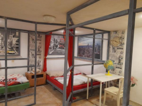 APARTAMENT W CENTRUM NOCLEGI PŁOCK